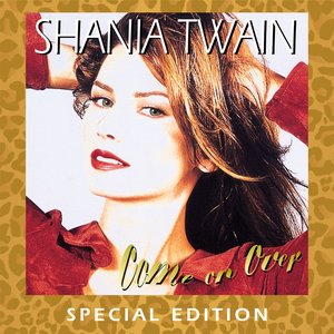 Immagine per 'Come On Over (Special Edition)'