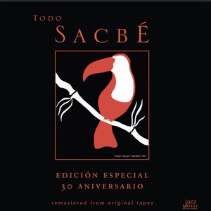 Image for 'Sacbe: Sacbe (Complete)'