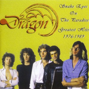 Immagine per 'Snake Eyes on The Paradise - Greatest Hits 1976-1989'