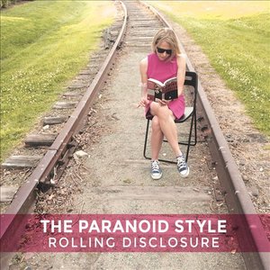 Image for 'Rolling Disclosure'