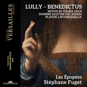 Bild für 'Lully: Benedictus'
