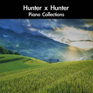 Imagem de 'Hunter x Hunter Piano Collections'