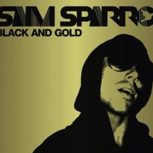 Imagem de 'Black & Gold [Single]'