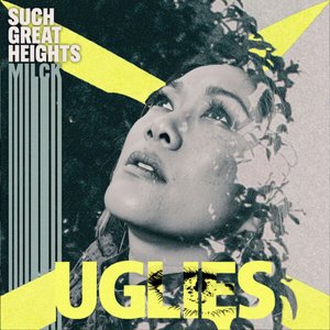 Image pour 'Such Great Heights (From Netflix's "Uglies")'