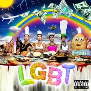 Image for 'LGBT (Let's Get Bread Today)'