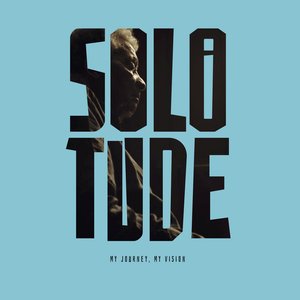 “Solotude”的封面