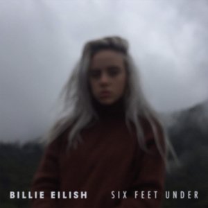 Bild för 'Six Feet Under - Single'