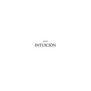 Image for 'Intuición'