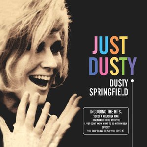 Image for 'Just Dusty'