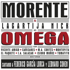 Image for 'Omega (Edición 20º Aniversario)'