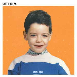 Image for 'Good Boys'