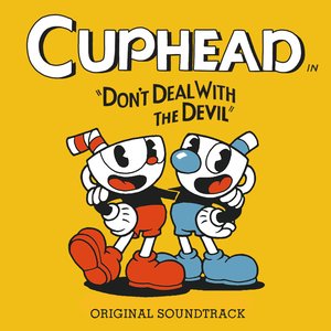 Immagine per 'CUPHEAD'