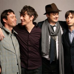 Image for 'Babyshambles'