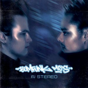 Image for 'In Stereo'