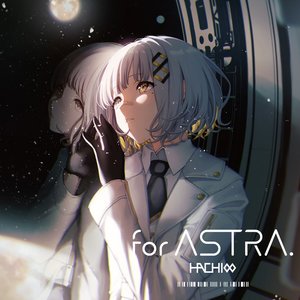 Image for 'for ASTRA.'