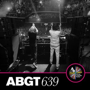 Image for 'Group Therapy 639 (DJ Mix)'