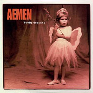 Image for 'Aemen'