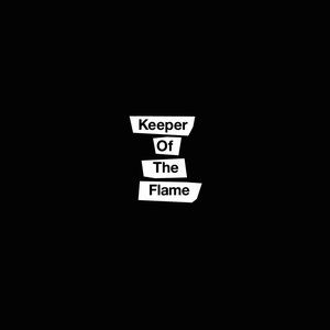 Image for 'Keeper Of The Flame'