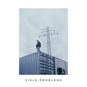 Image for 'viele probleme'