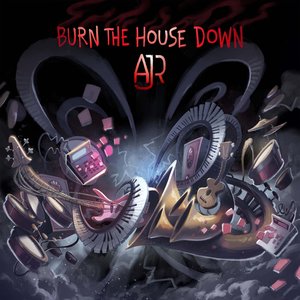 Image for 'Burn the House Down'