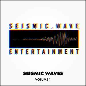 Image for 'Seismic Waves: Volume 1'