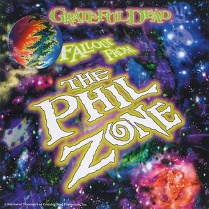 'Fallout From The Phil Zone (Live)'の画像
