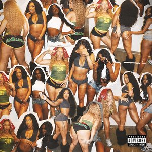 'Sunday Service (feat. Megan Thee Stallion & Flo Milli)' için resim