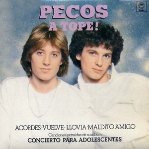 Immagine per 'Los Pecos'