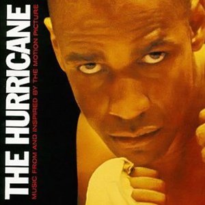 Image for 'The Hurricane (Music from and Inspired By the Motion Picture)'