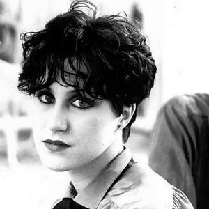 Image for 'Pauline Murray'