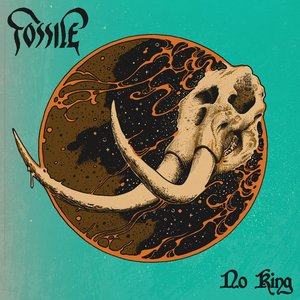 Image for 'No King'