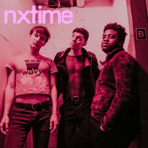 Image for 'NxTime'