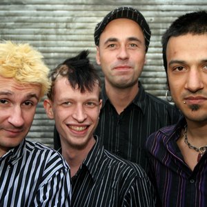 Bild für 'The Bottrops'