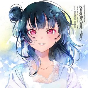 Image for 'LoveLive! Sunshine!! Second Solo Concert Album ～THE STORY OF FEATHER～ starring Tsushima Yoshiko'