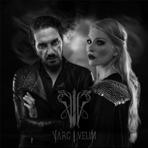 Image for 'varg i veum'