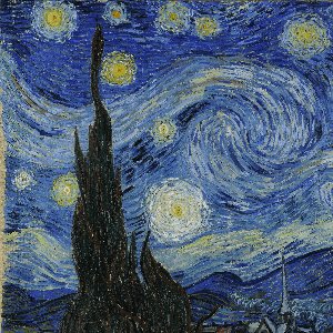 Image for 'A Starry Night (Sessions)'