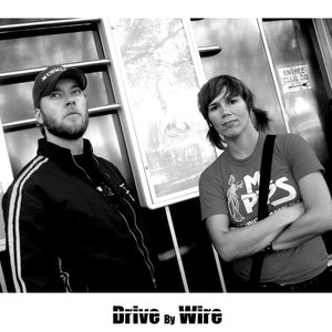 Image for 'Drive By Wire'