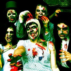 Immagine per 'Zombina & The Skeletones'