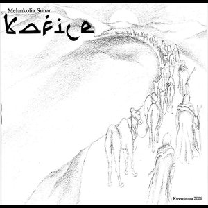 Image for 'Kafile'