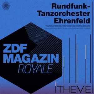 Image for 'ZDF Magazin Royale Theme'