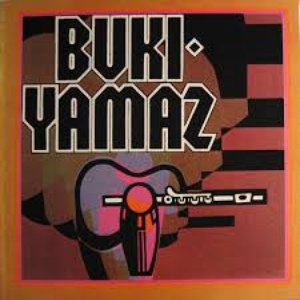 Image for 'Buki-Yamaz'