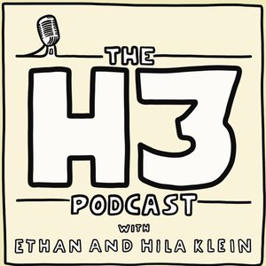 'H3 Podcast' için resim