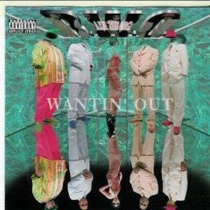 'Wantin' out'の画像