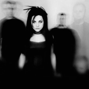 Image for 'Evanescence'