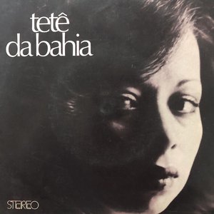 Image for 'Tetê da Bahia'