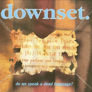 Image for 'Do We Speak A Dead Language'