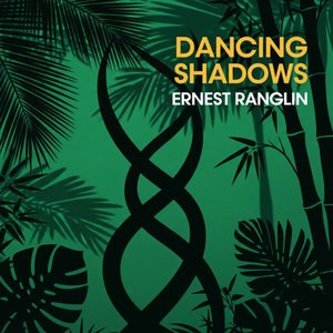 “Dancing Shadows”的封面