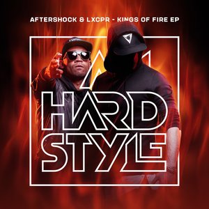 Immagine per 'Kings Of Fire EP'