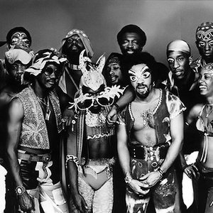 Image for 'Funkadelic'