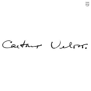 Image for 'Caetano Veloso (1969)'